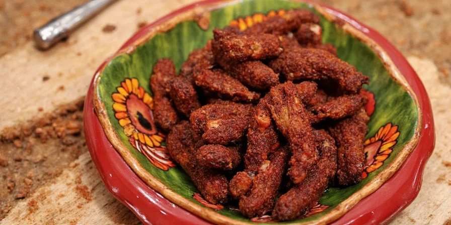 Jerk Seasoning Bottles