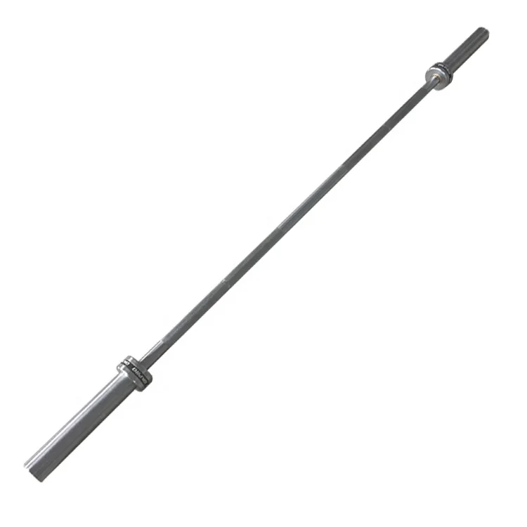

Gym Powerlifting Weightlifting Bar 15kg Weight Lifting Fitness Bar