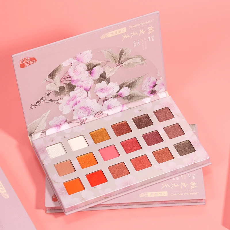 

Private label eyeshadow palette big eyeshadow palettes