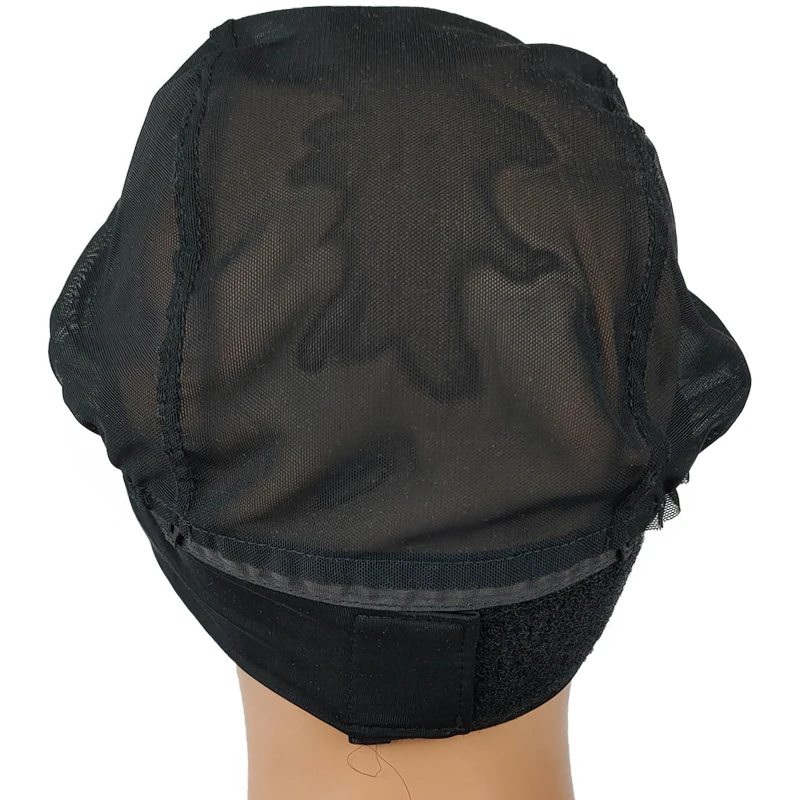 Wig Grip Machine Adjustable Headband Wig Cap For Headband Wig Making