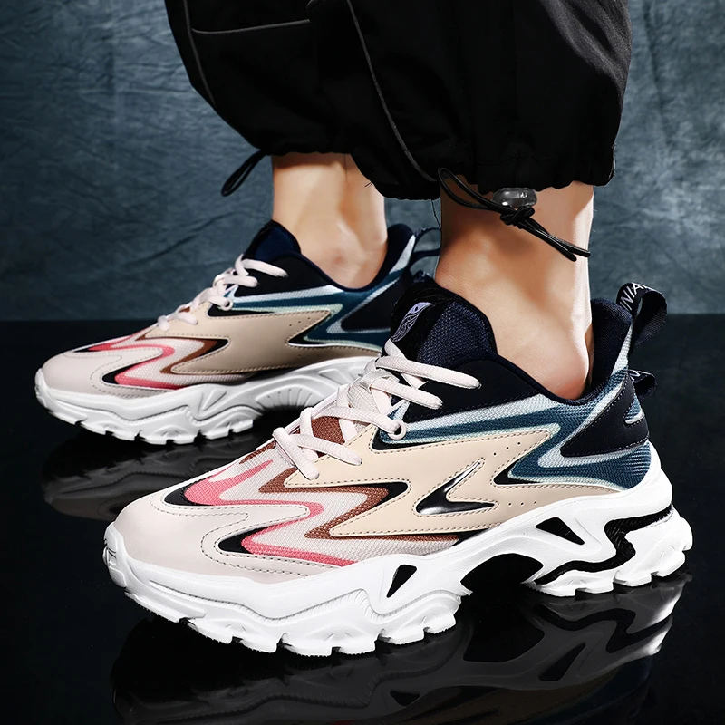 

2021 Mens Shose Sport Casual Fashion Women And Man Shoes Sneakers