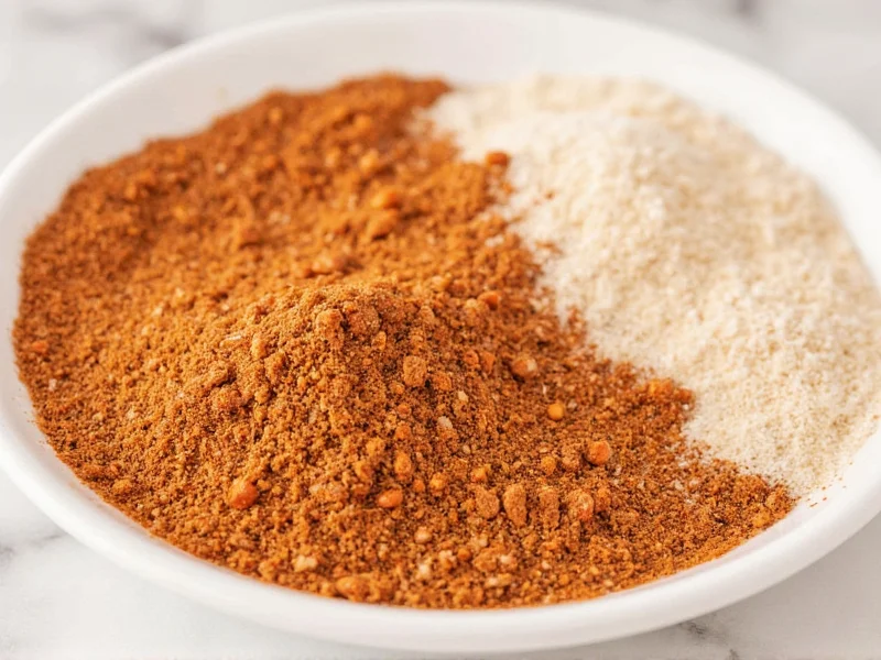 Perfect Homemade Chipotle Chicken Seasoning Recipe & Guide