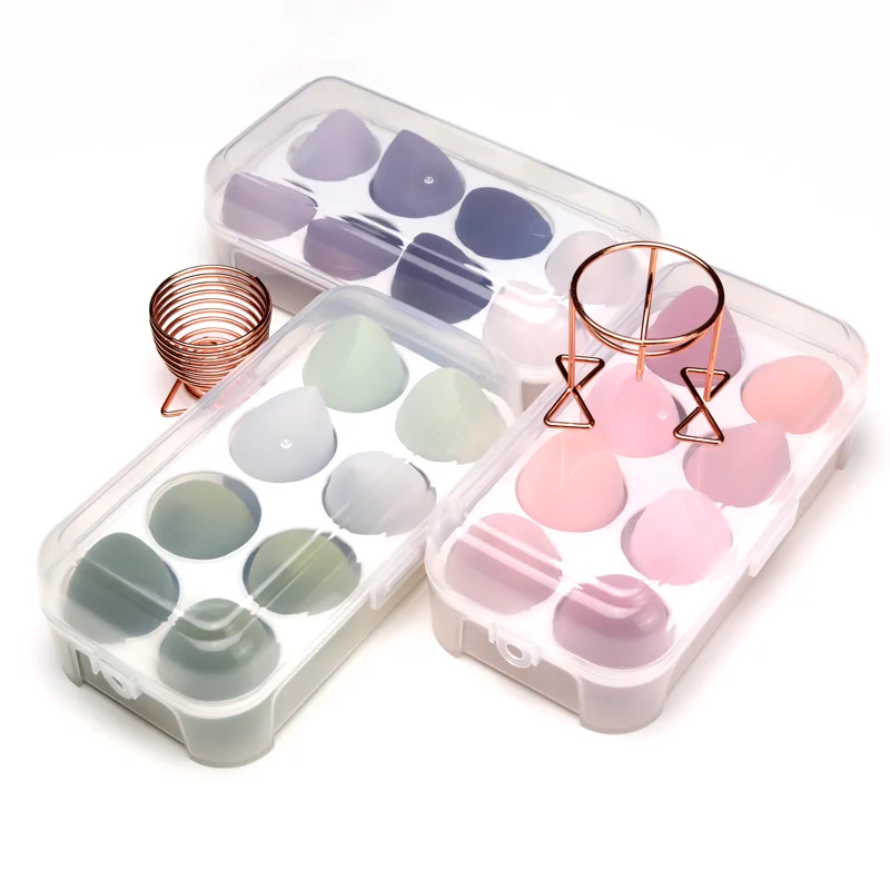 

Best Price Superior Quality New Makeup Sponge Pure Cotton Makeup Sponge, Yellow