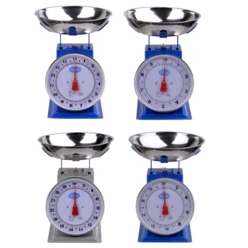 Low Price Mechanical Weighing Platform Scale Price Philippines - Buy
