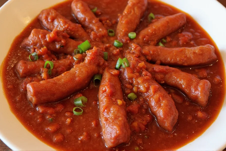 Real Chili Milwaukee: Authentic Spots & What Makes It Genuine