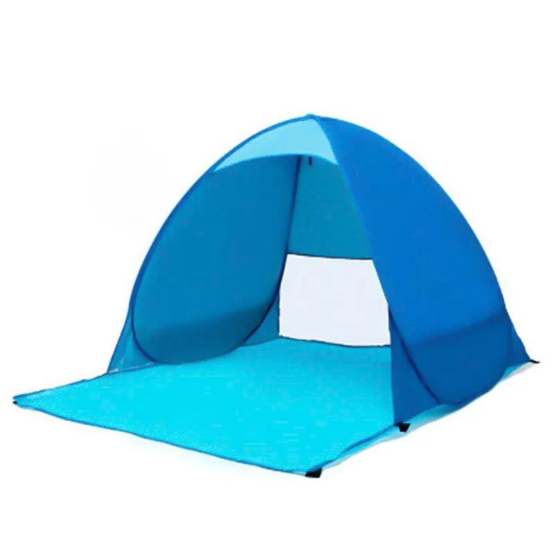

Me Sport sun shelter collapsible beach tent