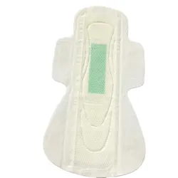 Global featured suppliers Low MOQs period pads fem