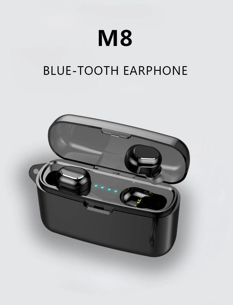 Handsfree For Mobile Phones Headphones Workout Gaming Headphones - ANKUX.COM