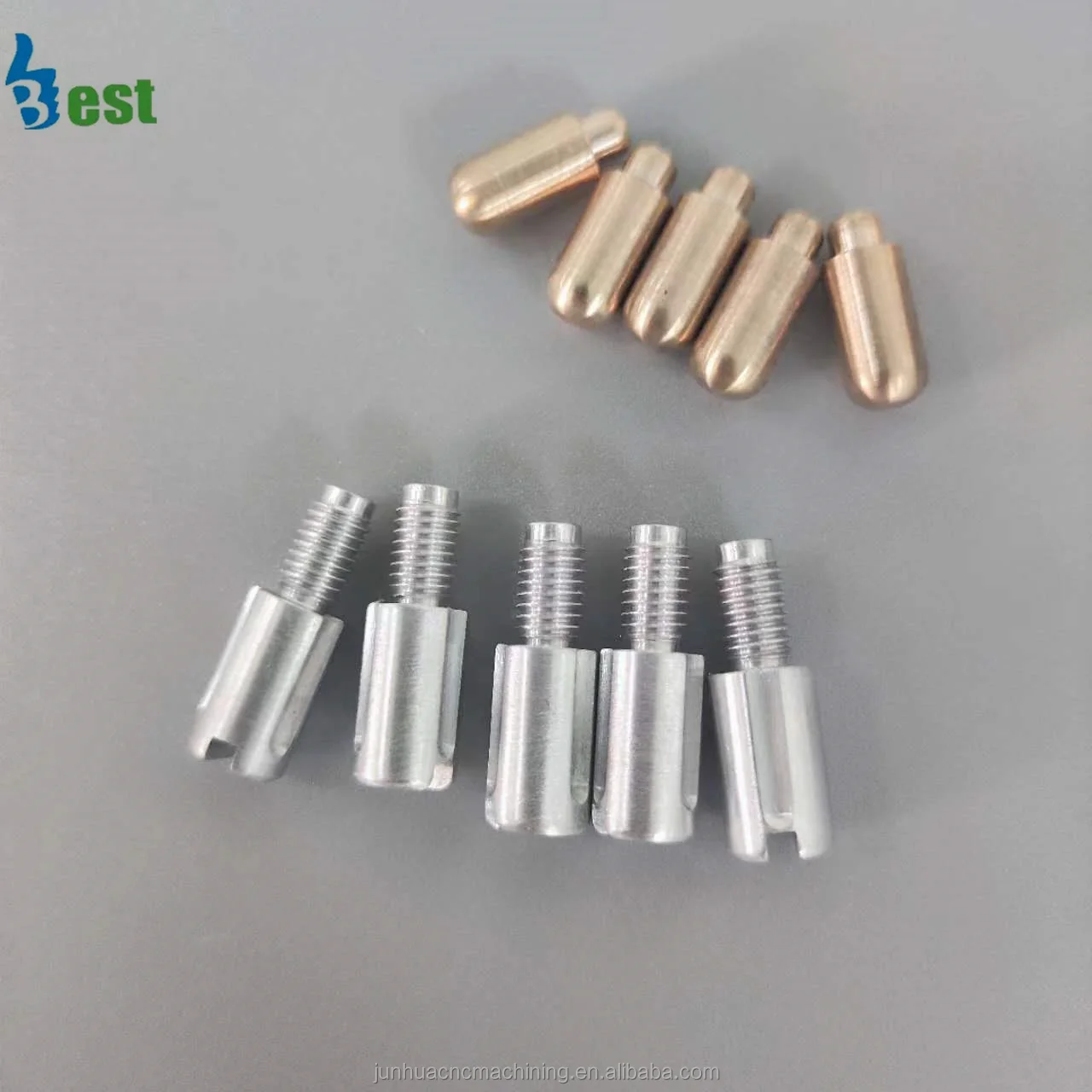 

Custom cnc machining aluminum parts anodizing color for 20 years precision aluminum CNC machining milling&turning parts