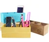Vintage wooden frame desktop receive a flowerpot jewelry box of rectangle fleshy sundry receive small wooden box