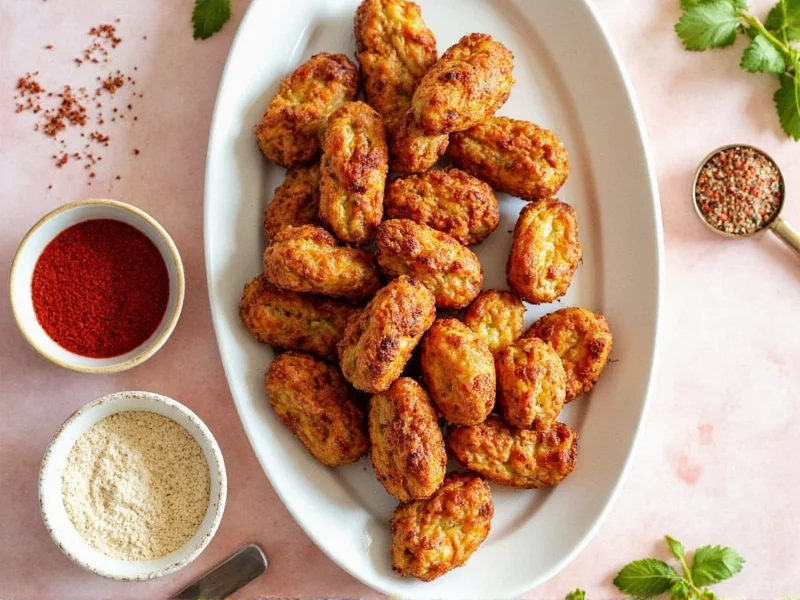 Authentic Homemade Lawry's Seasoning Recipe (Exact Copycat)