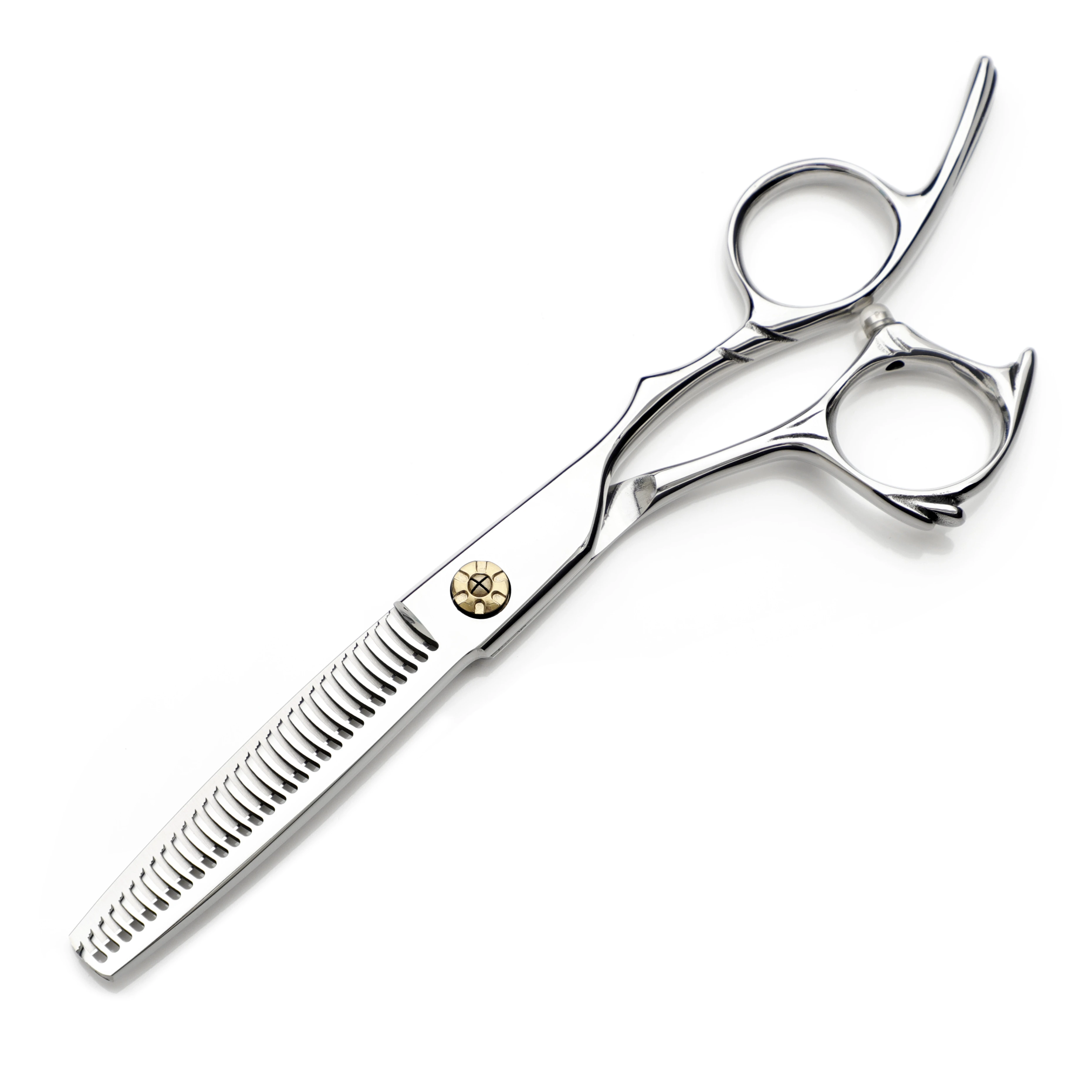 

Good reputation high quality sheers scissors professional new barber scissor wuality, Mirror polished