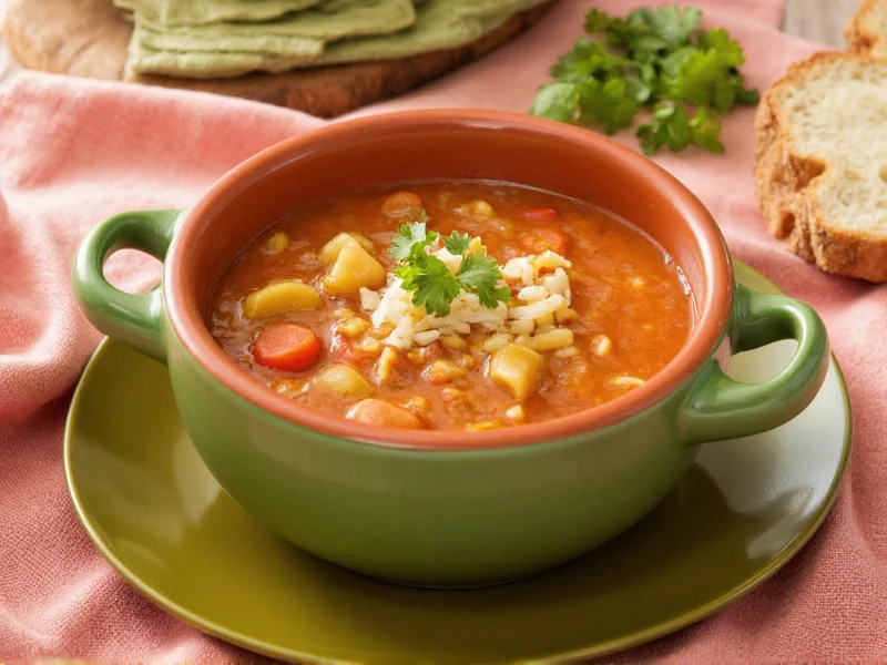 Olive Garden Zuppa Toscana: Recipe, Ingredients & Facts