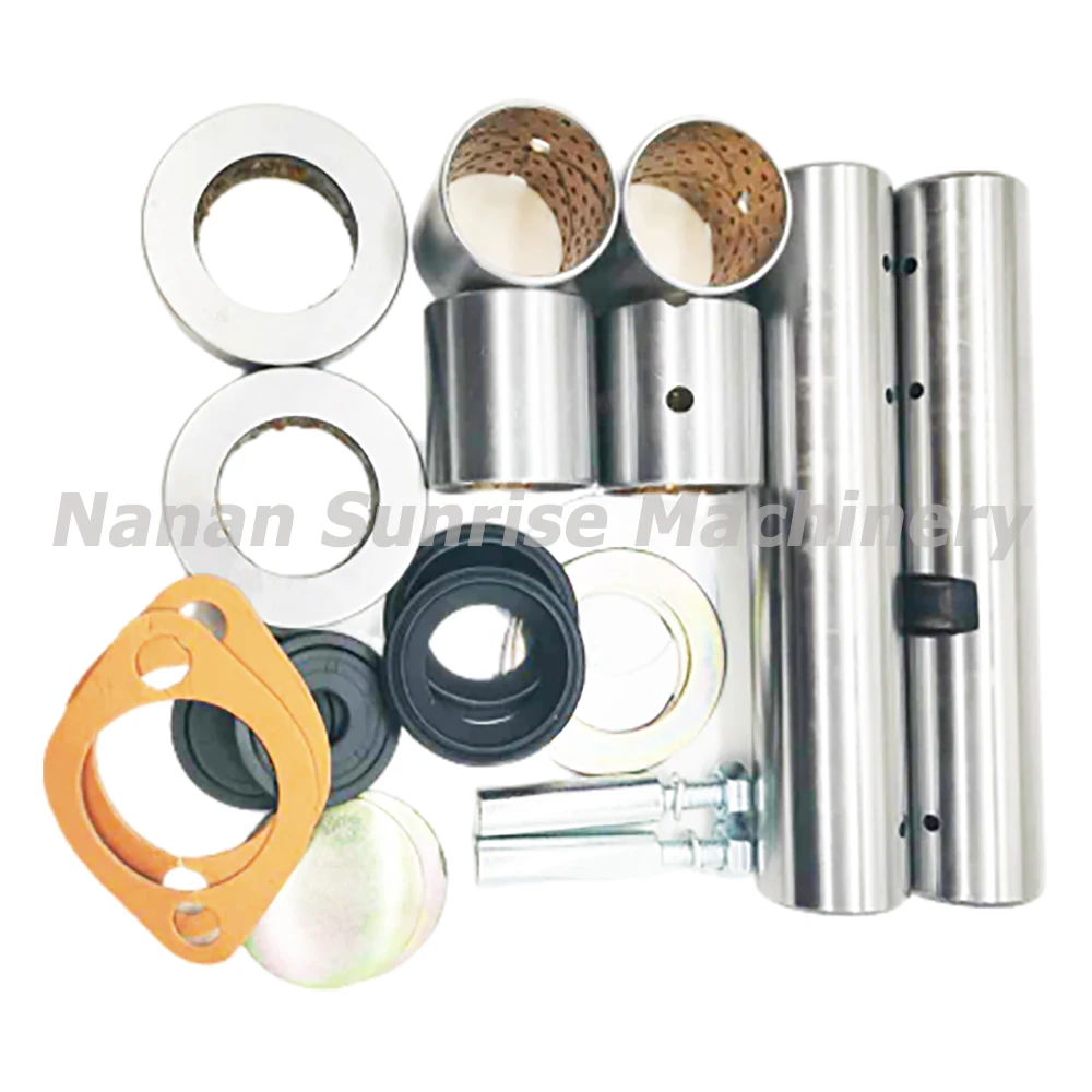 Steering Knuckle King Pin Kit