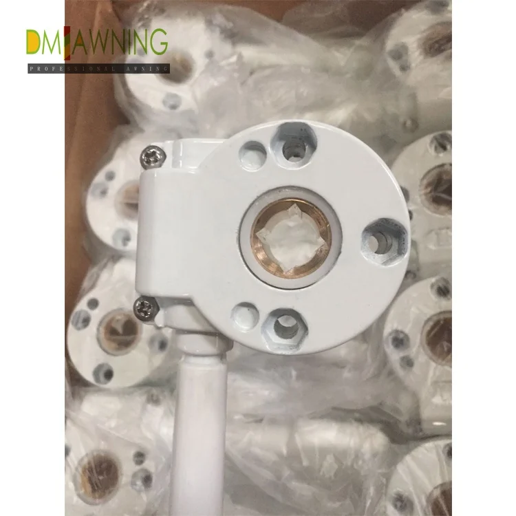 gear box-B