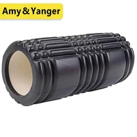 

high density yoga hollow EVA foam roller