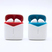 

P20 TWS Super Power 5h wireless headset 6D super bass Blue tooth 5.0 Touch control headphones i 30 i60 i10