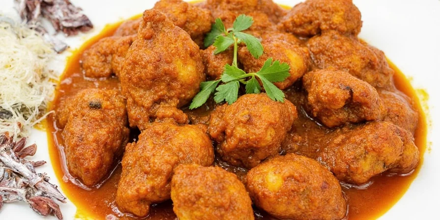 Spice Jars for Chicken Tikka Masala Mix