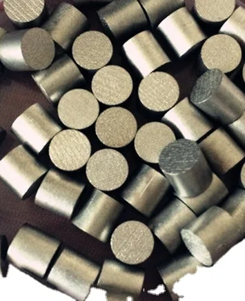 
high purity titanium ingots price per kg 