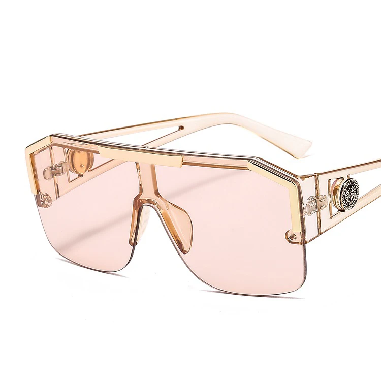 

Small Cuttle Fish Sunglasses Sun Glasses Luxury Vintage Cycling Fashion Glasses 2021 Sunglasses