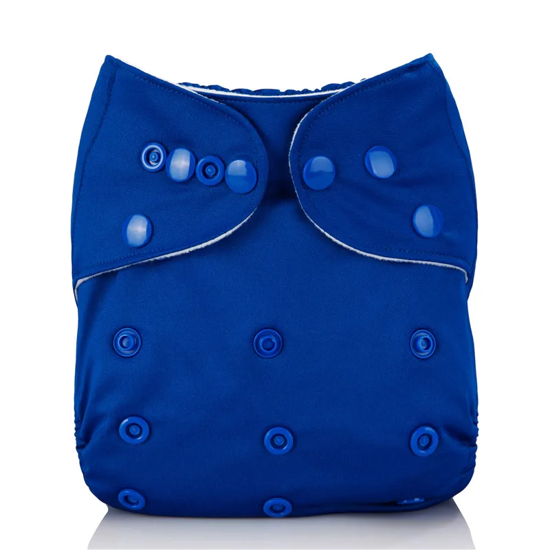 

adjustable suede inner solid color pocket baby cloth diapers, Choose from our main color card