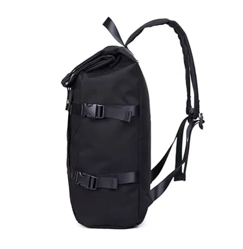 mochilas Stylish Anti Theft USB Charging Travel Laptop School Backpack Unisex Baluchon Backpack