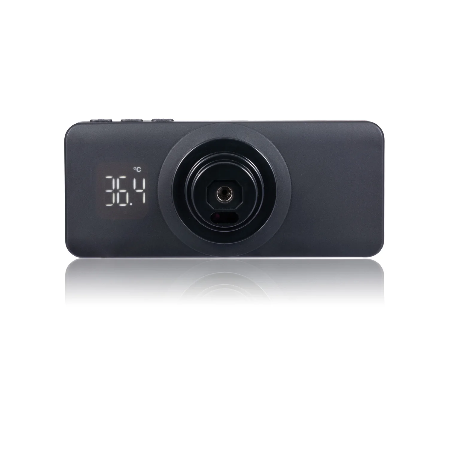 

AT100 Auto Thermometer Fast Automatic Temperature Measurement up to 10CM Distance for Public