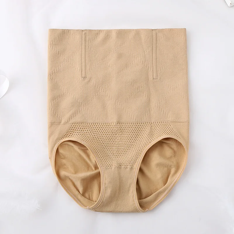 
Women Body Shaper Slimming Tummy Control Underwear Corset Sheath Trainer Panties Shaperwear 