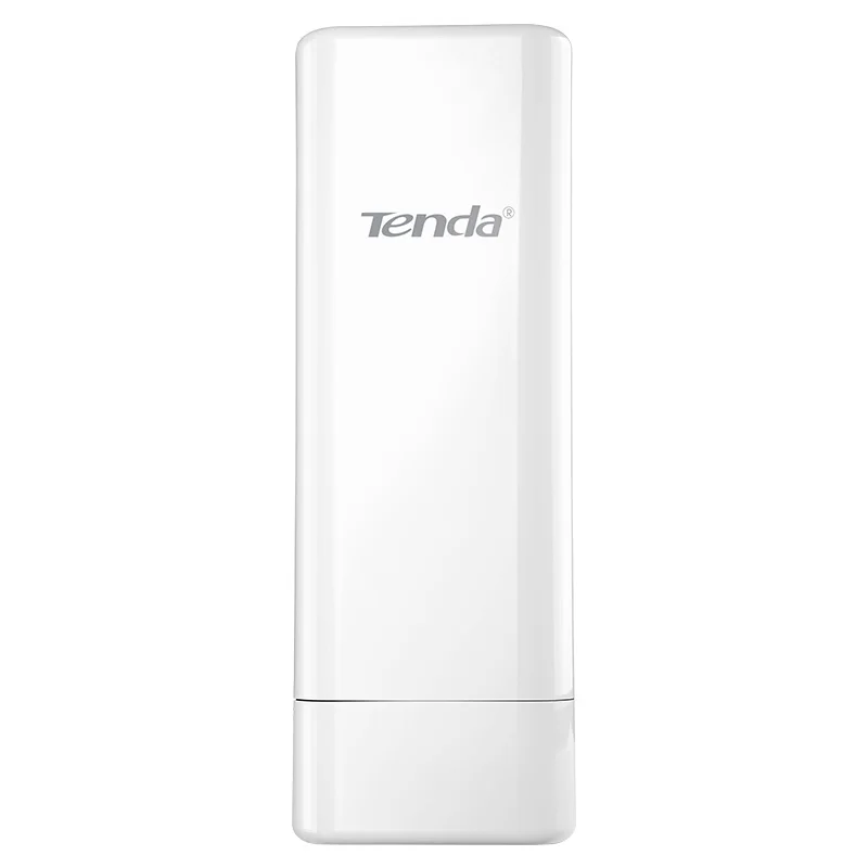 

Tenda O3 Wireless CPE 2.4GHz 0.5KM Automatic Bridging poe power supply access point