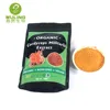 OEM Top Quality 100% Natural Cordyceps Sinensis Mushroom Extract Powder Improve Immunity System