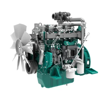 ブランド新 62 5kw 2300rpm 4 シリンダー Wp4 1g85e301 柴発電機ディーゼルエンジン Buy 62 5kw 2300rpm 4 シリンダー ディーゼルエンジン Wp4 1g85e301 柴発電機ディーゼルエンジン Product On Alibaba Com