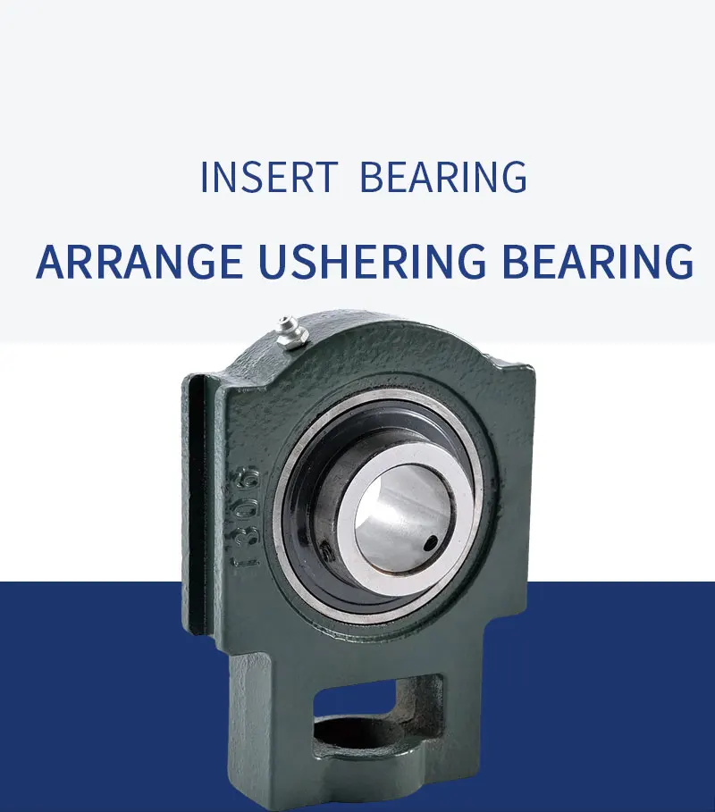 Pedestal Bearing Pillow Block Bearing Ucfl204 Buy Excavators