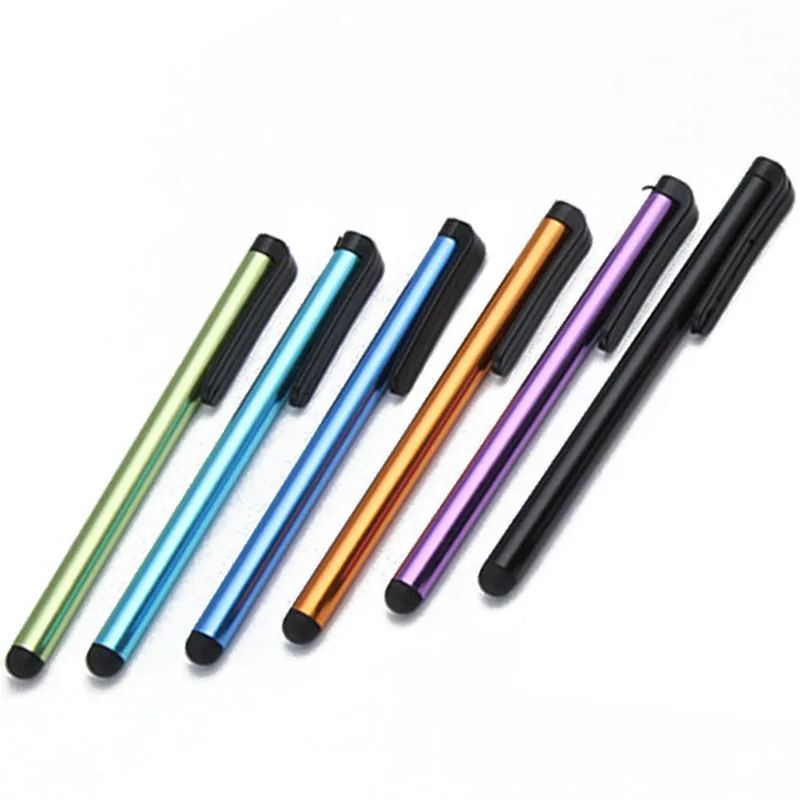 

Free Shipping Promotional Universal Mobile Phone Tablet Stylus Touch Screen Pen