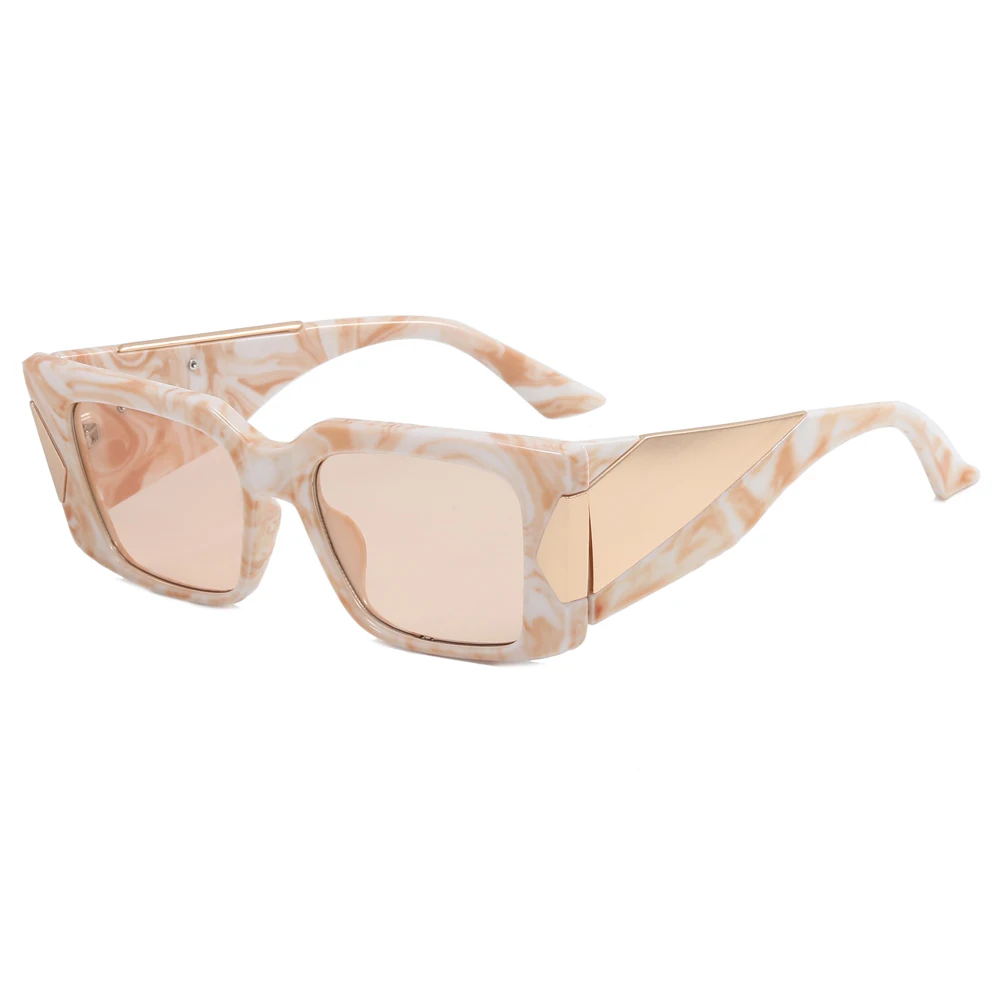 

Superhot Eyewear 10117 Fashion Sun glasses 2022 Women Designer Sunglasses