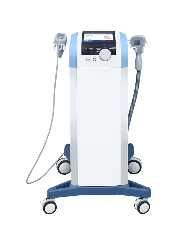 

Portable Multifunctional slimming best effective face lift rf skin tightening machine radio frequency