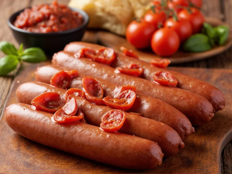 Rocco's Italian Sausage: Quality, Uses & Buying Guide