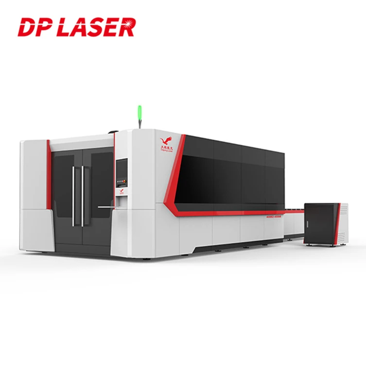 

Full Enclosed 3015 2KW Max Laser Source Metal 2KW Fiber Laser Cutting Machine Exchange Platform