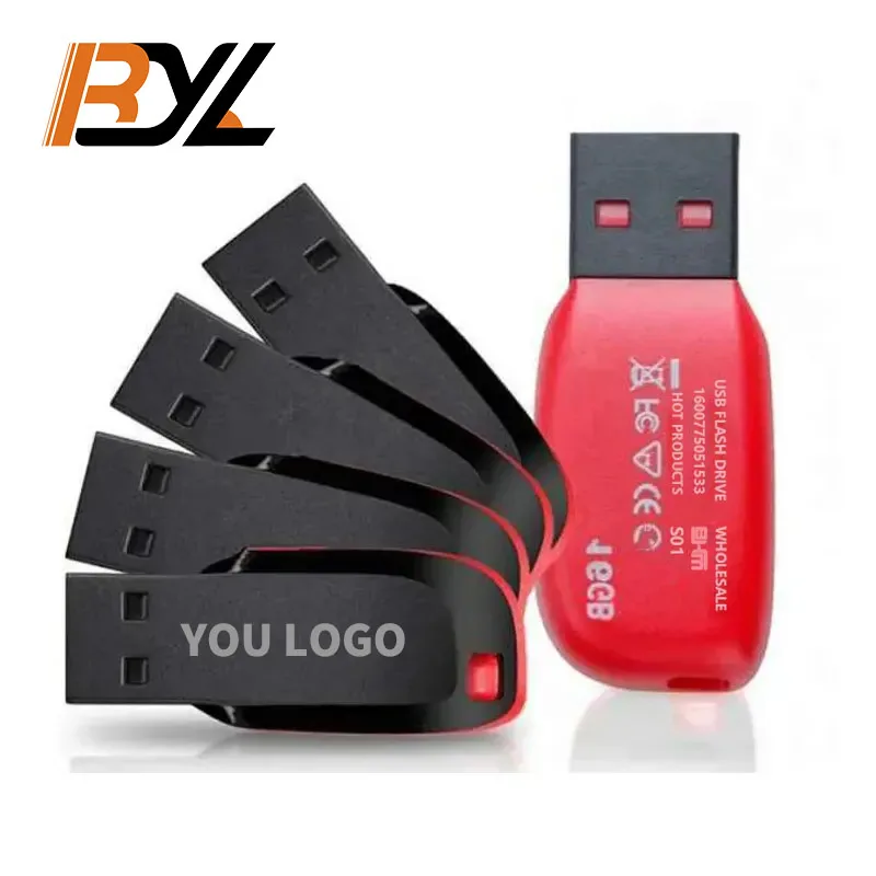 

Wholesale Plastic Case 64Gb Pendrive Sdk Brand 16Gb Flash Drive Disk 4Gb Cheap Udp Chip 32Gb Usb Stick Pen Drive 8Gb Pen Drive