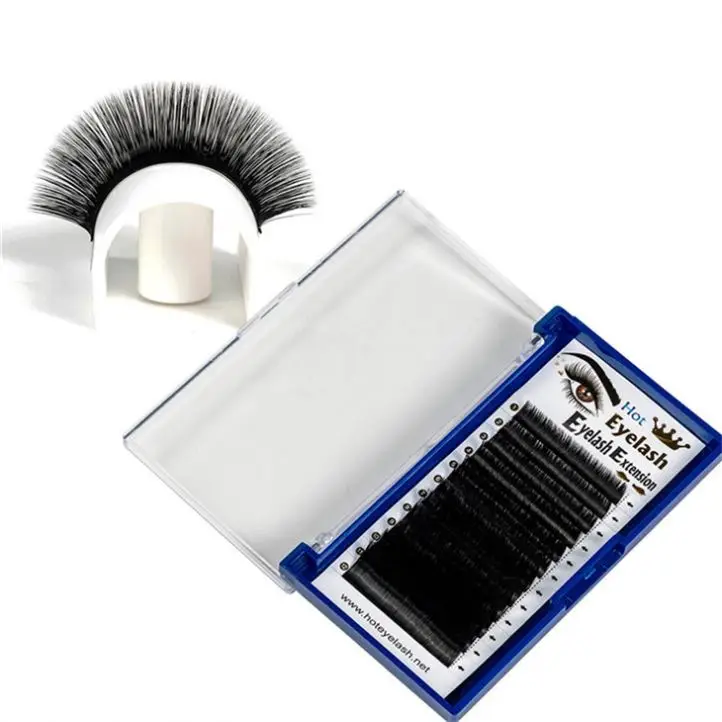 

Jb Silk Individual Fibre Eyelash Extensions, Natural black