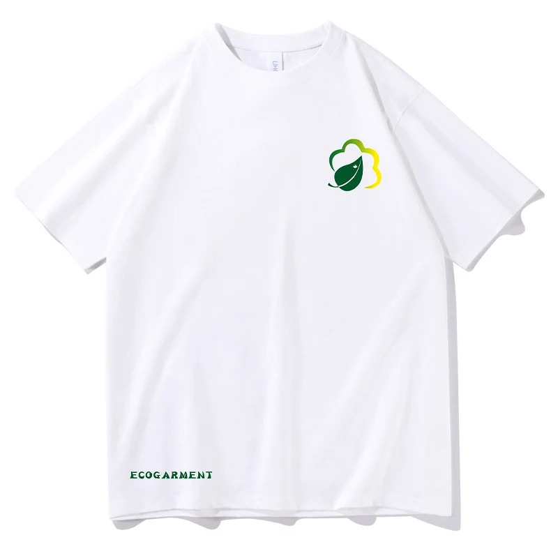 

100% Premium Cotton Custom Private Logo Print T-shirt Plain Blank Men T Shirt, Customized color