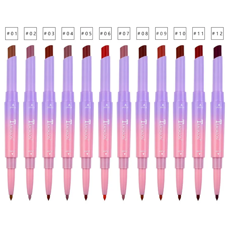 lip gloss