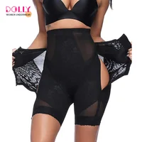 

Butt Lifter Tummy Control Body Shaper For Women Shapewear Shorts Girdles