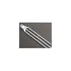 Common Negative Yin 3MM foggy red and green two-color LED light-emitting diodes (20)