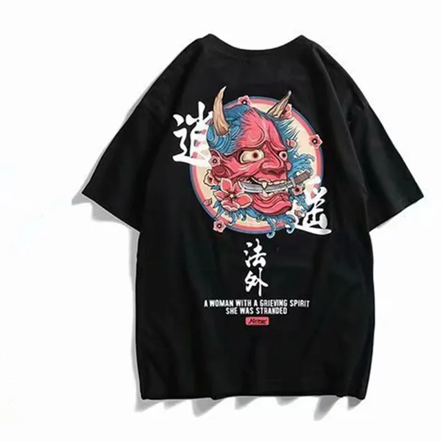 

Hip Hop Fashion High quality lower price with print top tshirt short sleeve shirt men O Neck 2020 Street Wear I cant breath