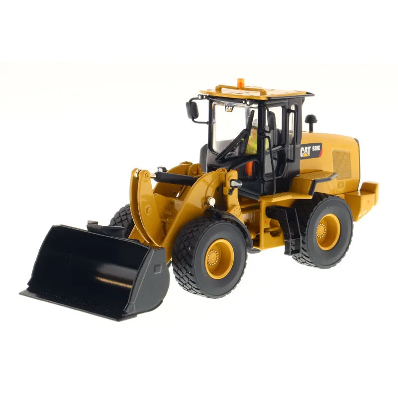 

2021 Hot Sale DM-85266 1:50 930K Versalink Wheel Loader Toy Model Cars Loader