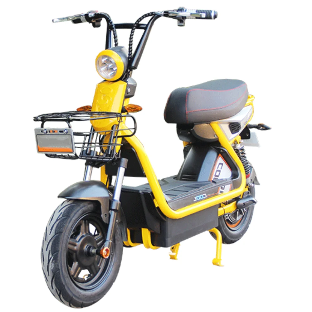 

Delivery express takeout Smart APP sharing renting sport outdoor camping 48V20AH lead acid or lithium battery Electric scooters