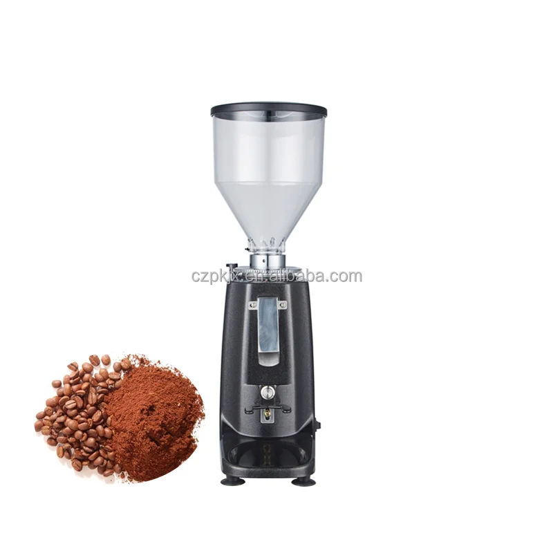 

Coffee Grinding Machinery Grinder Coffee Grinder Machine Popular Coffee Grinder Electric Machine