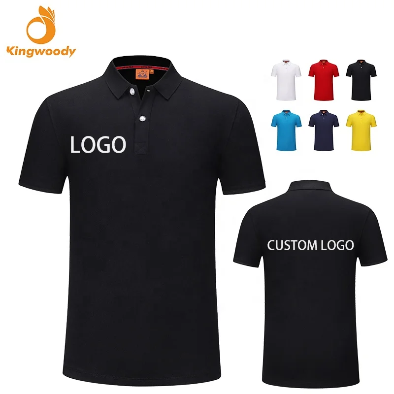 

Cheap Polo TShirt For Promotional 100% Cotton Printed Embroidered TShirt Women