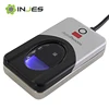 Injes FCC CE WHQL 5.0V Desktop USB u are u 4500 Biometric OEM Fingerprint Reader