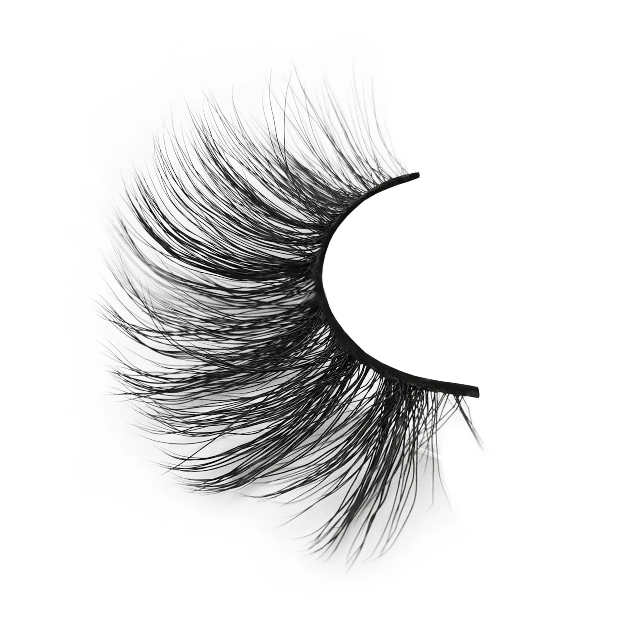 

wholesale beauty supply vendors hot selling faux mink with magnetic lash boxes
